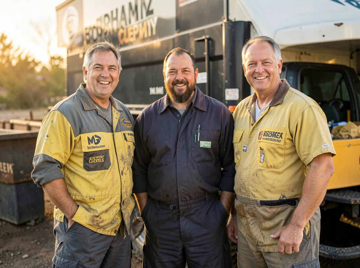 Sewage Cleanup company in Brownstown, IN